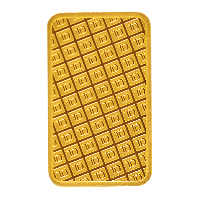 Buy 1/4 oz TD Diwali Gold Bar (2024) Price in Canada TD Precious Metals